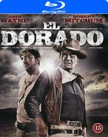 El Dorado (Blu-ray Movie)