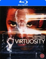 Virtuosity (Blu-ray Movie), temporary cover art