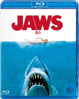 Jaws (Blu-ray Movie)