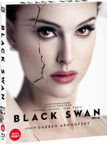 Black Swan (Blu-ray Movie), temporary cover art