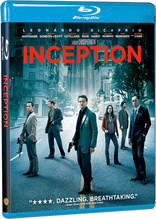 Inception (Blu-ray Movie), temporary cover art