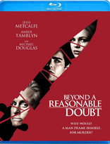 Beyond a Reasonable Doubt (Blu-ray Movie)
