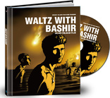 Waltz with Bashir (Blu-ray Movie)