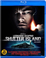 Shutter Island (Blu-ray Movie), temporary cover art