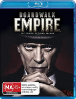 Boardwalk Empire: The Complete Third Season (Blu-ray Movie)