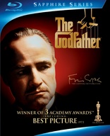 The Godfather (Blu-ray Movie)