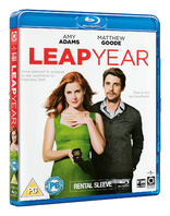 Leap Year (Blu-ray Movie)