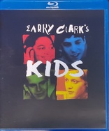 Kids (Blu-ray Movie)