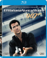 Tomorrow Never Dies (Blu-ray Movie)