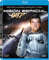 Moonraker (Blu-ray Movie)