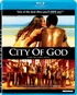 City of God (Blu-ray Movie)