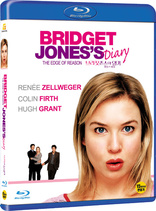 Bridget Jones 2: The Edge of Reason (Blu-ray Movie), temporary cover art