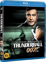 Thunderball (Blu-ray Movie), temporary cover art