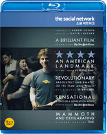 The Social Network (Blu-ray Movie)