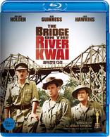 The Bridge on the River Kwai (Blu-ray Movie)