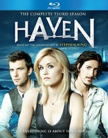 Haven: The Complete Third Season (Blu-ray Movie), temporary cover art