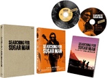 Searching for Sugar Man (Blu-ray Movie)