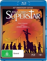 Jesus Christ Superstar (Blu-ray Movie), temporary cover art