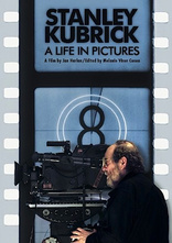 Stanley Kubrick: A Life in Pictures (Blu-ray Movie), temporary cover art