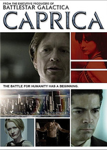 Caprica (Blu-ray Movie), temporary cover art
