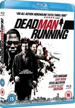 Dead Man Running (Blu-ray Movie)