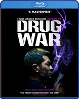 Drug War (Blu-ray Movie)