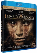 Lovely Molly (Blu-ray Movie)