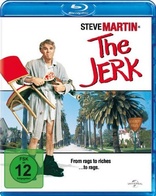 The Jerk (Blu-ray Movie)