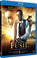 Le vieux fusil (Blu-ray Movie)