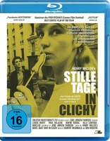 Quiet Days in Clichy (Blu-ray Movie)