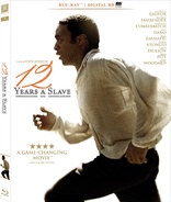 12 Years a Slave (Blu-ray Movie)