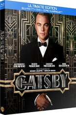 The Great Gatsby (Blu-ray Movie)