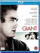 Giant (Blu-ray Movie)