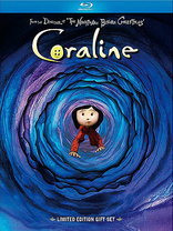 Coraline (Blu-ray Movie)