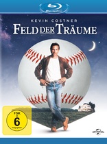 Field of Dreams (Blu-ray Movie)