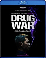 Drug War (Blu-ray Movie)