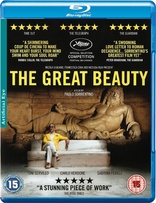 The Great Beauty (Blu-ray Movie)
