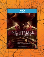 A Nightmare on Elm Street (Blu-ray Movie)