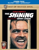 The Shining (Blu-ray Movie)