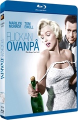 The Seven Year Itch (Blu-ray Movie)