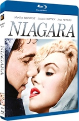 Niagara (Blu-ray Movie), temporary cover art