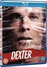 Dexter: The Final Season (Blu-ray Movie), temporary cover art