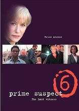 Prime Suspect 6: The Last Witness (Blu-ray Movie), temporary cover art