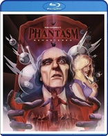 Phantasm (Blu-ray Movie), temporary cover art