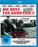 The Boys in Company C (Blu-ray Movie)