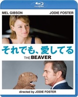 The Beaver (Blu-ray Movie)