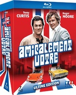 The Persuaders! (Blu-ray Movie), temporary cover art