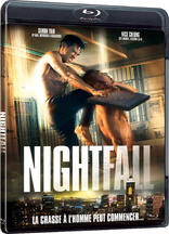 Nightfall (Blu-ray Movie)