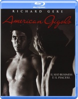 American Gigolo (Blu-ray Movie), temporary cover art