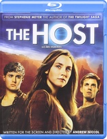 The Host (Blu-ray Movie)